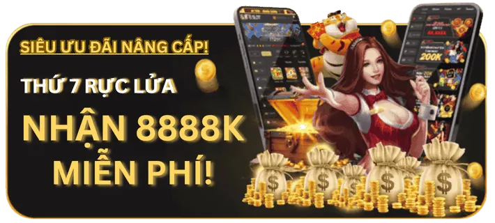 Hoàn trả nổ hũ hàng tuần