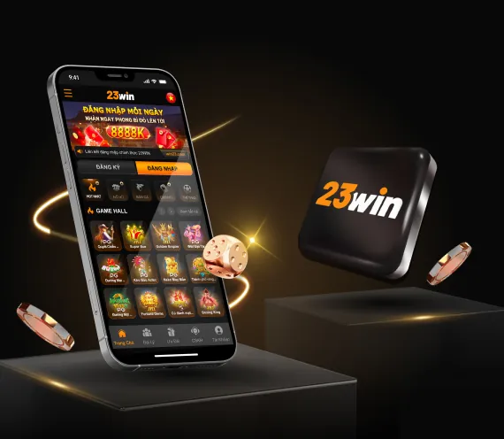 Game video slot hiện đại