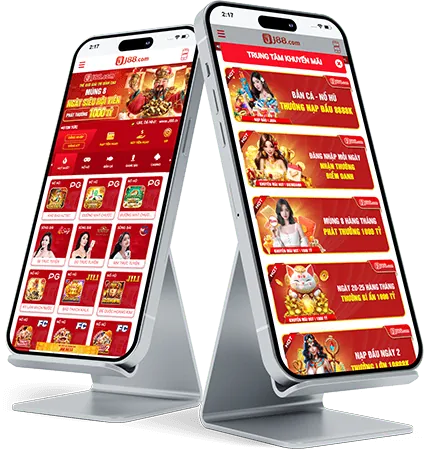 Đồ họa Bắn Cá HD
