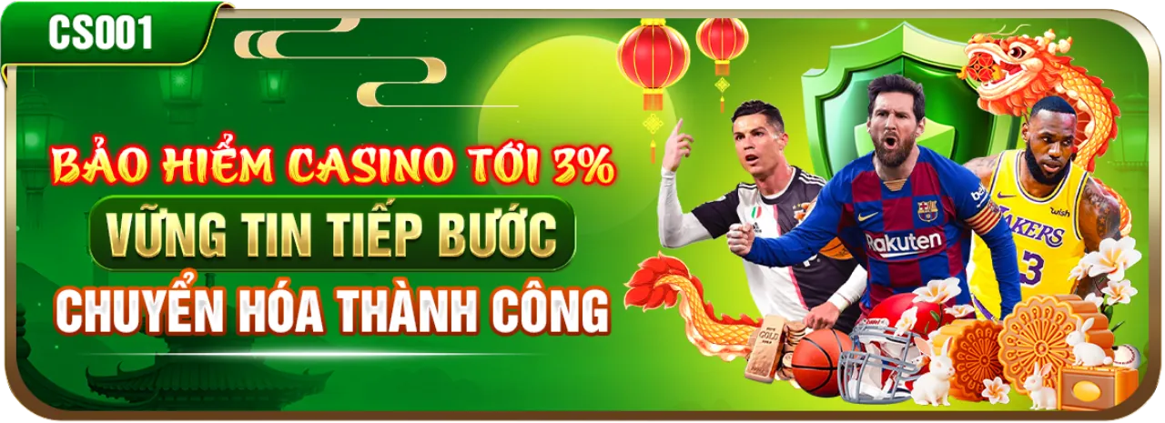 Thưởng nạp lần đầu